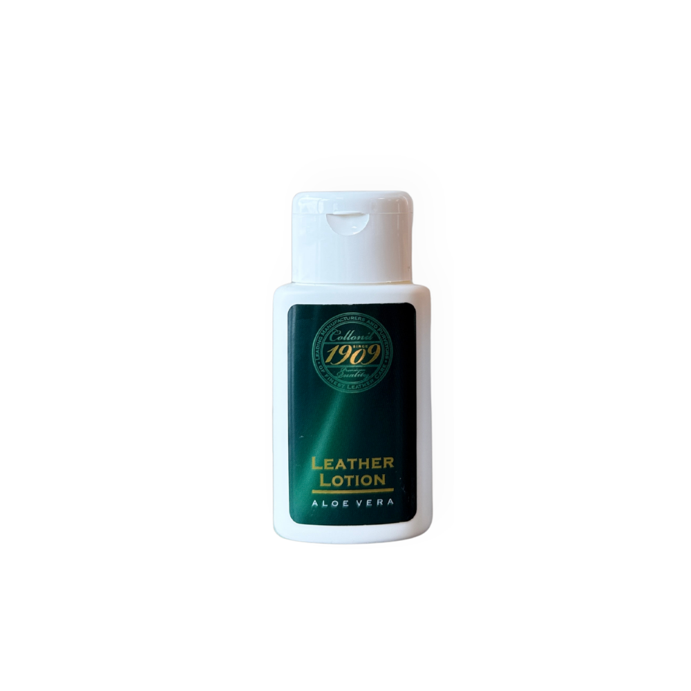 Leather Lotion