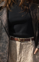 KinsleyMBG Bælte, Gold