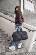 MoreMBG Weekendtaske, Recycled