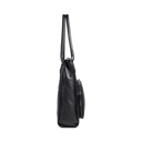 Markbergdk Skuldertaske ONE SIZE AsmaMBG Taske, Grain