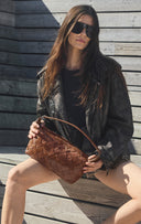 Markberg Lotus Crossbody Taske