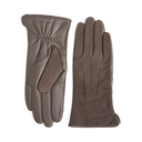 Markberg Carianna Handsker Major Brown Suede 