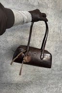 EdenaMBG Taske, Croco