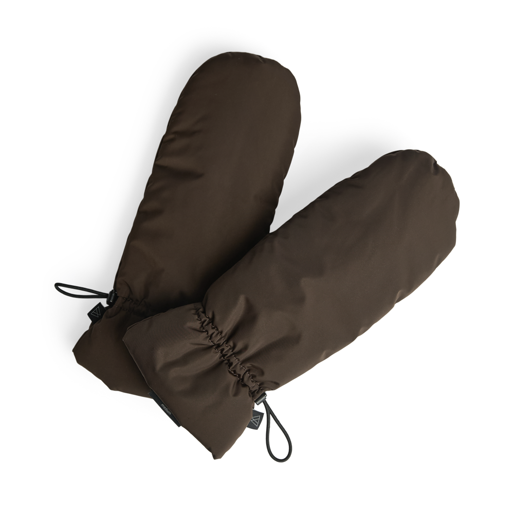 Espresso Brown
