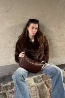MuseMBG Taske, Weave