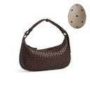 Mini MuseMBG Taske, Weave