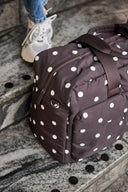 MoreMBG Weekendtaske, Recycled - Pre-order