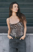 LioraMBG Bælte, Gold