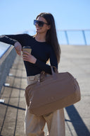 AtlasMBG Weekendtaske, Rubber