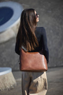 TribecaMBG Taske, Soft Vintage