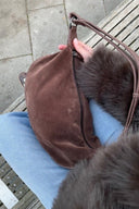 MuseMBG Taske, Suede