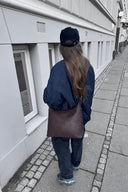 TribecaMBG Taske, Weave