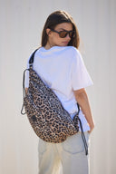 AlpineMBG Crossbody Taske, Recycled