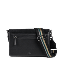 Markbergdk Crossbody taske ONE SIZE Arabella Crossbody Bag, Sue. M - Black