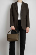 Markberg.dk Crossbody taske ONE SIZE NeevaMBG Large Crossbody Taske