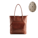 AubreyMBG Taske, Antique