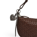 Markberg Aiko Charm Major Brown Leather