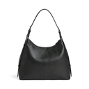 Markberg Tribeca Taske Sort Soft Vintage