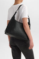 Markberg Tribeca Taske Sort Soft Vintage