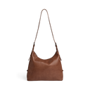 Markberg Tribeca Taske Cognac Soft Vintage