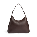 Markberg Tribeca Taske Espresso Brown Soft Vintage