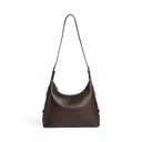 Markberg Tribeca Taske Espresso Brown Soft Vintage