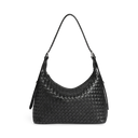 AmariMBG Crossbody Taske, Weave
