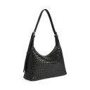 AmariMBG Crossbody Taske, Weave