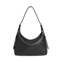 AmariMBG Crossbody Taske, Weave