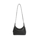 AmariMBG Crossbody Taske, Weave