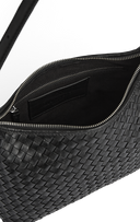 AmariMBG Crossbody Taske, Weave