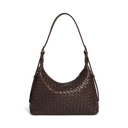 AmariMBG Crossbody Taske, Weave