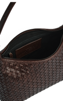 AmariMBG Crossbody Taske, Weave