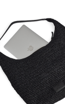 Markberg SoleaMBG Raffia Taske