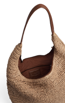 Markberg SoleaMBG Raffia Taske