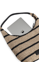 Markberg SoleaMBG Raffia Taske