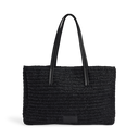 Markbreg Avani Raffia Taske