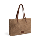 Markberg Avani Raffia Taske