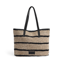 Markberg Avani Raffia Taske
