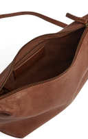 NyraMBG Crossbody Taske, Soft Vintage, Gold