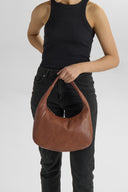 UlrikkeMBG Taske, Soft Vintage, Gold