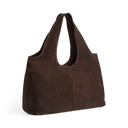 LaurineMBG Shopper, Suede