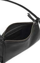 MarciMBG Crossbody Taske, Grain