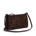 MarciMBG Crossbody Taske, Suede