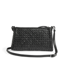 MarciMBG Crossbody Taske, Flet