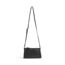 MarciMBG Crossbody Taske, Flet