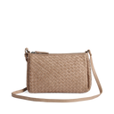 MarciMBG Crossbody Taske, Flet