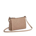 MarciMBG Crossbody Taske, Flet