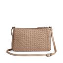 MarciMBG Crossbody Taske, Flet