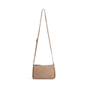 MarciMBG Crossbody Taske, Flet
